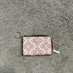 kate spade wallet